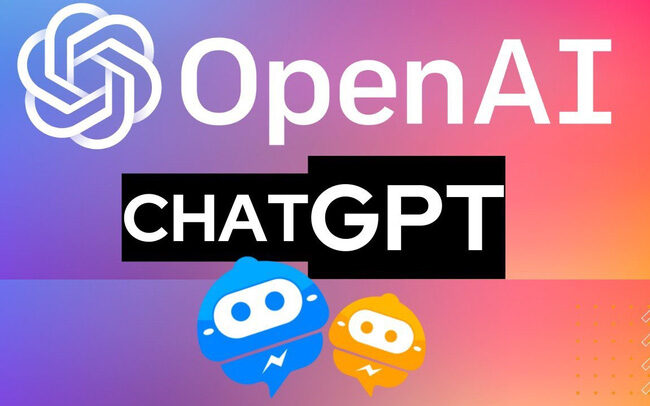 Bạn đang tìm hiểu Chat AI GPT là gì?